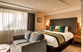 فندق أمبا ماربل آرش